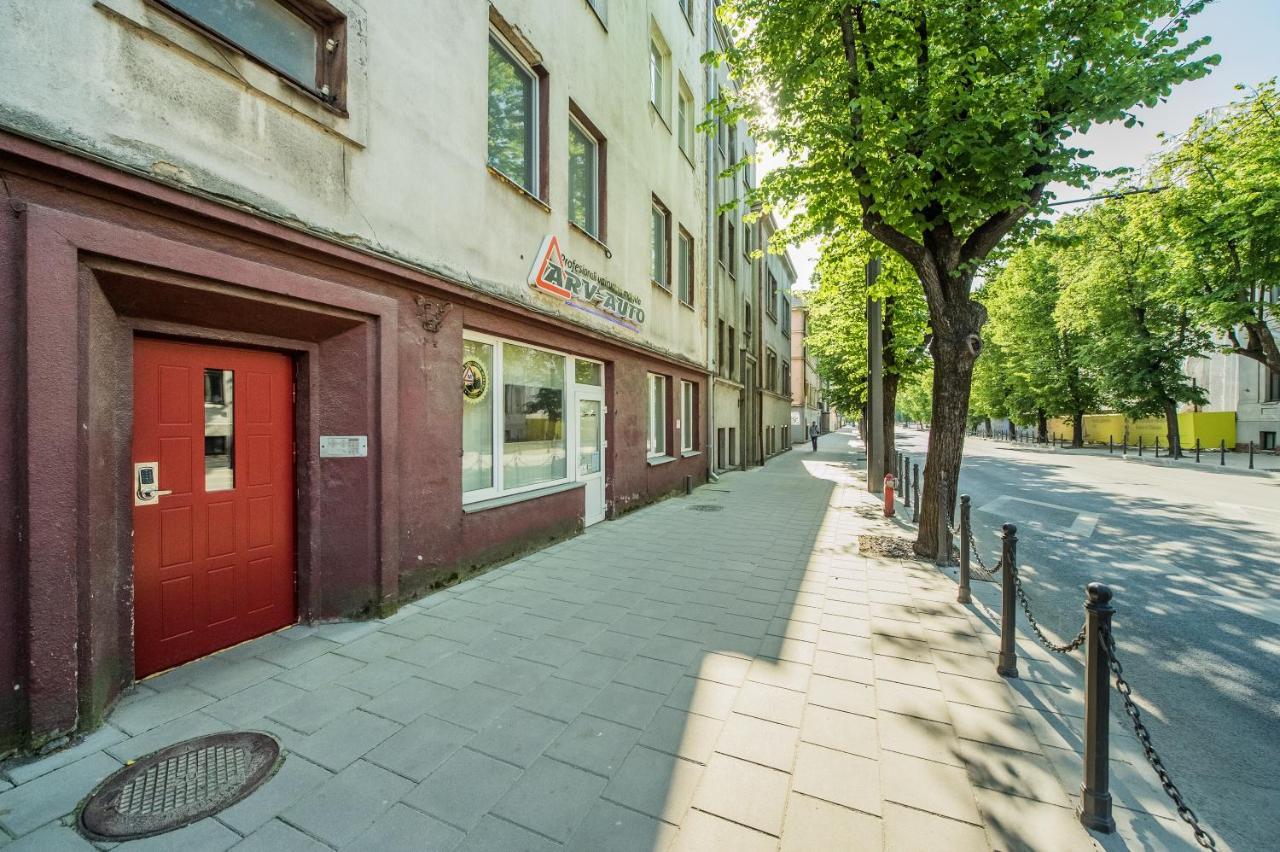 River City Apartments No 1 By Urban Rent Kaunas Exterior foto
